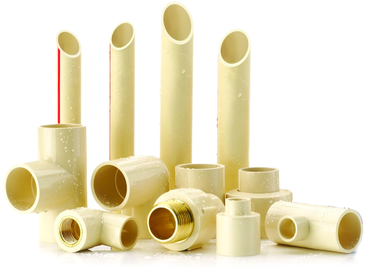 Ventilation & Air Quality Systems